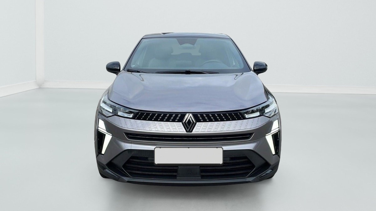 356174_p2 - RENAULT - CAPTUR - 2025 - photo 2