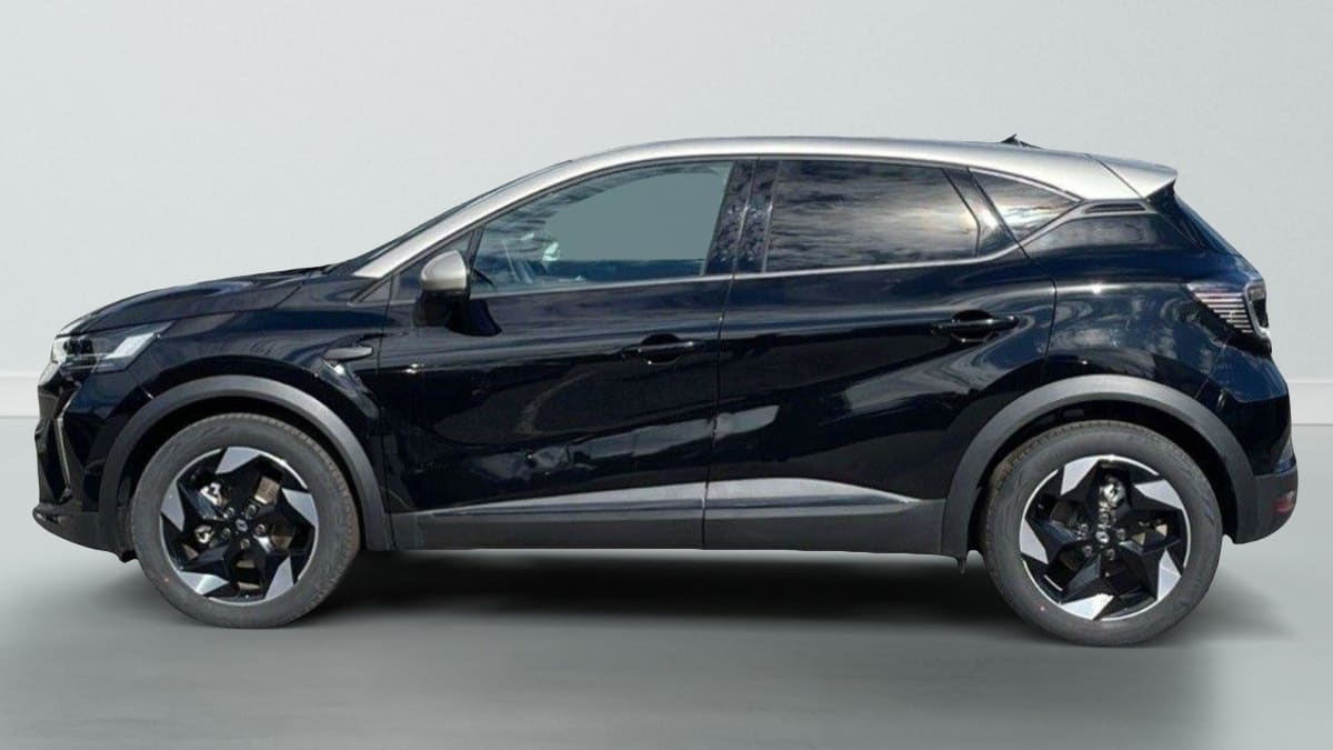 356559_p2 - RENAULT - CAPTUR - 2025 - photo 4