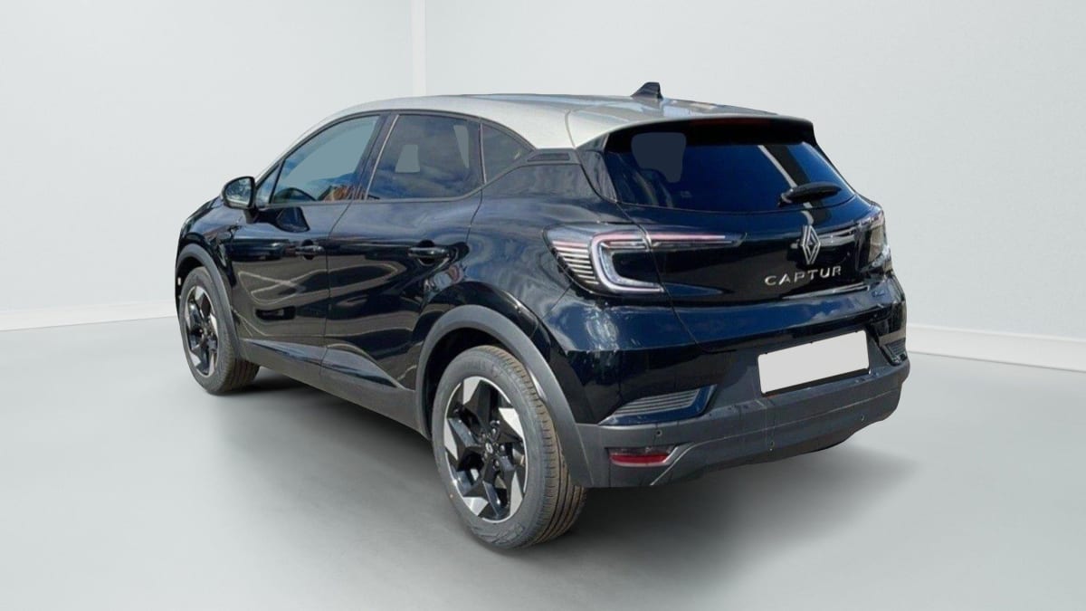 359925_p2 - RENAULT - CAPTUR - 2025 - photo 5
