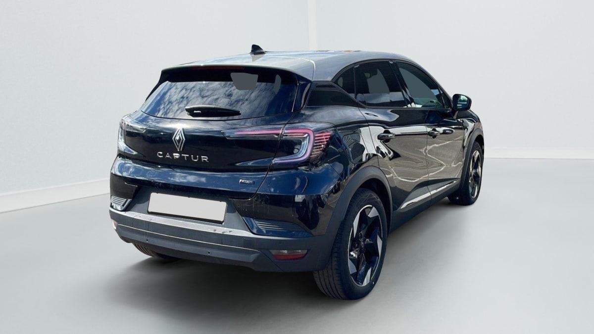 362081_p2 - RENAULT - CAPTUR - 2025 - photo 7