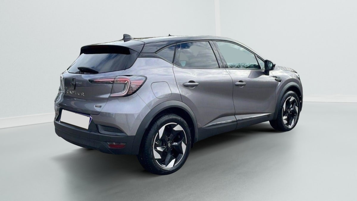 361597_p2 - RENAULT - CAPTUR - 2025 - photo 6