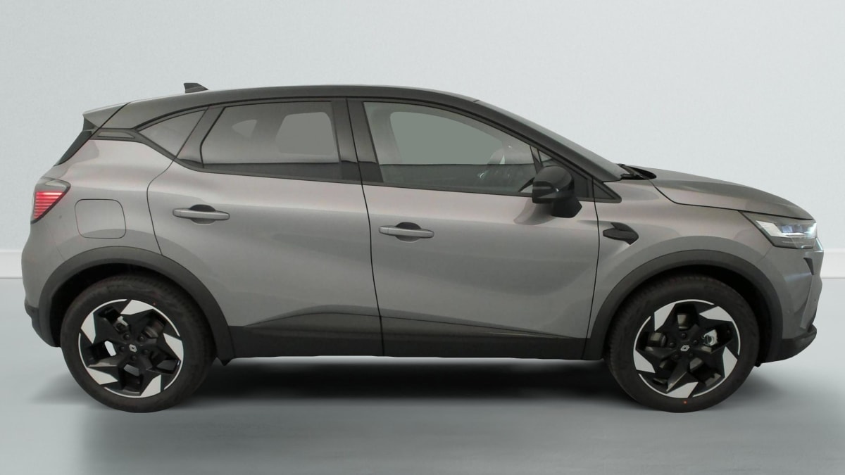 386038_p2 - RENAULT - CAPTUR - 2026 - photo 8