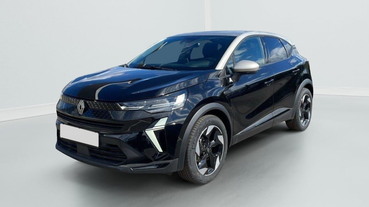 356559_p2 - RENAULT - CAPTUR - 2025 - photo 3