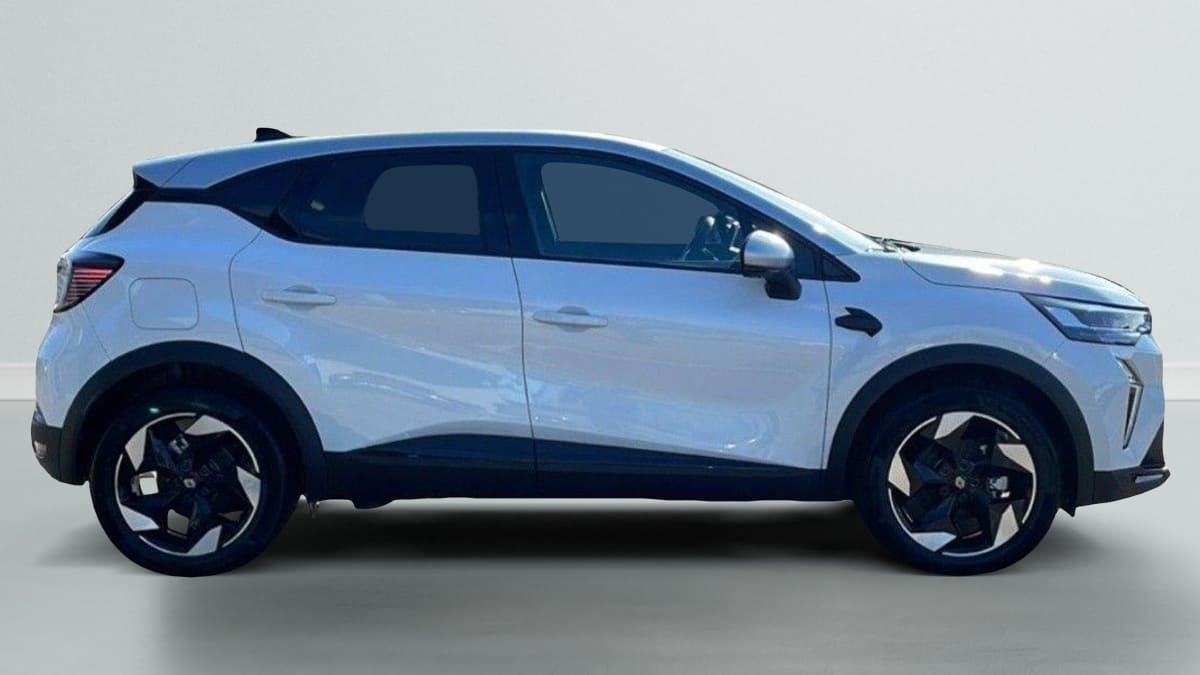 359694_p2 - RENAULT - CAPTUR - 2025 - photo 8