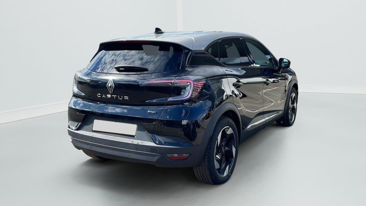 356559_p2 - RENAULT - CAPTUR - 2025 - photo 7