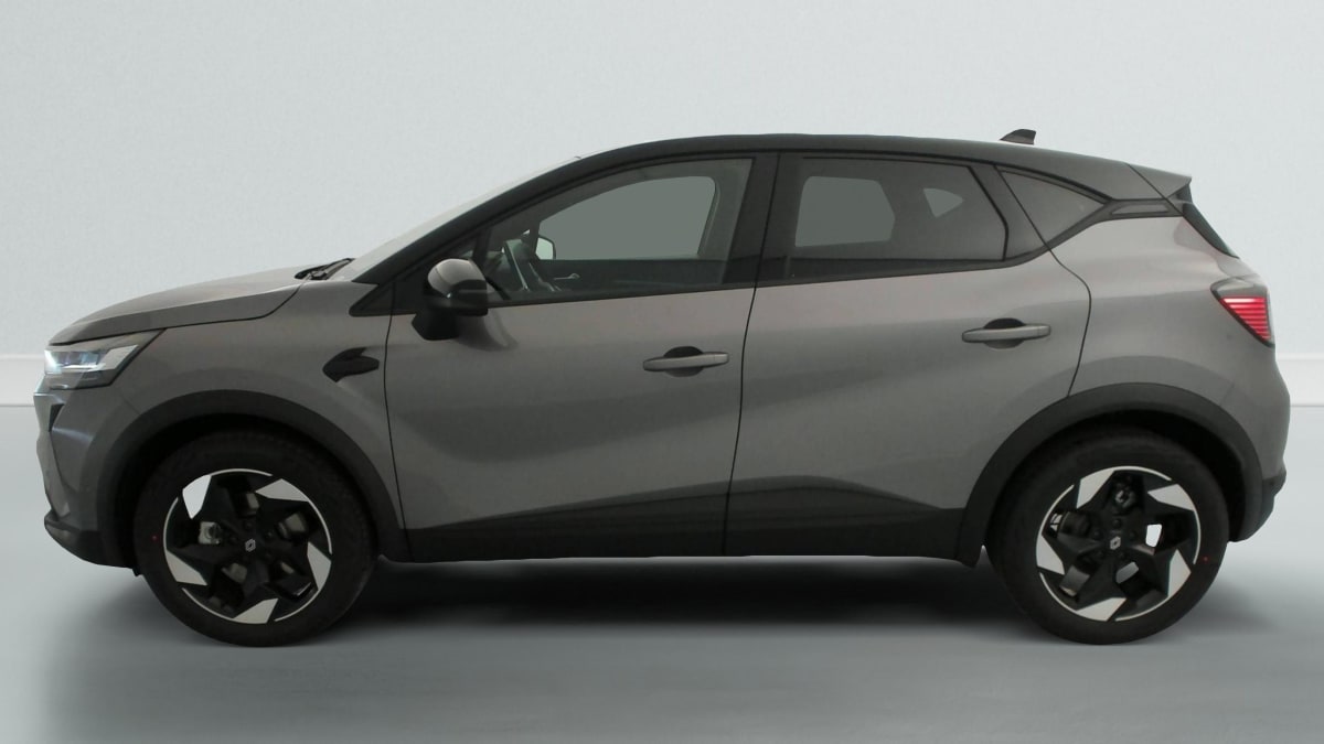 386038_p2 - RENAULT - CAPTUR - 2026 - photo 4