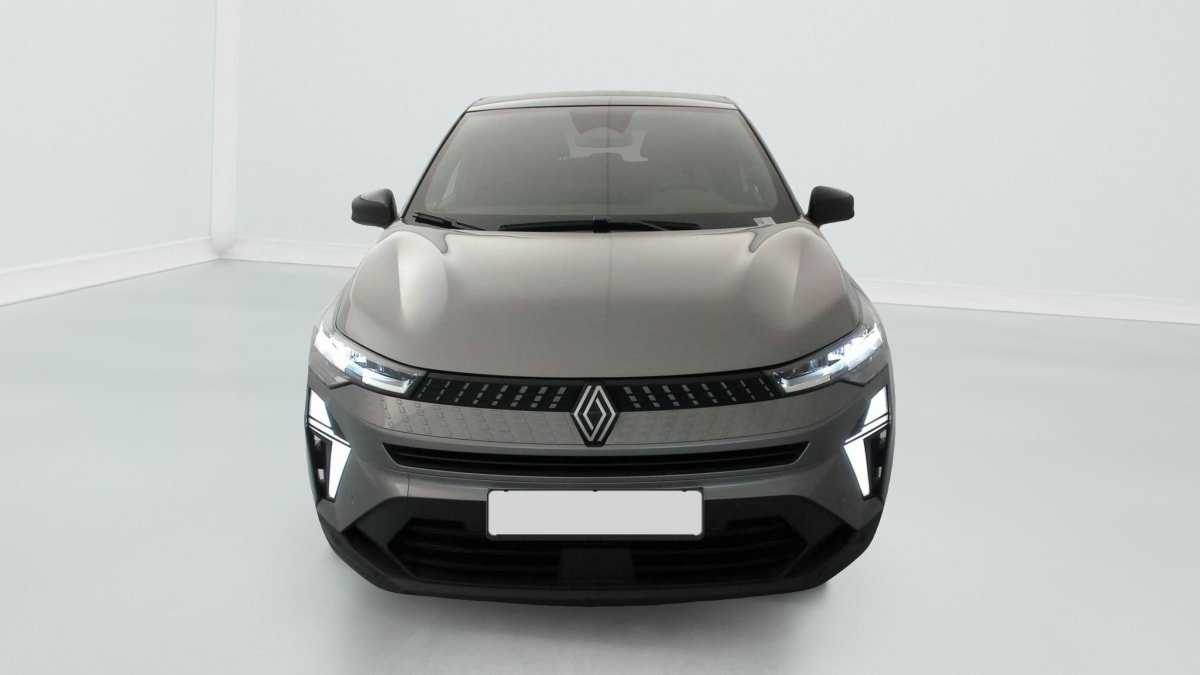 386038_p2 - RENAULT - CAPTUR - 2026 - photo 2