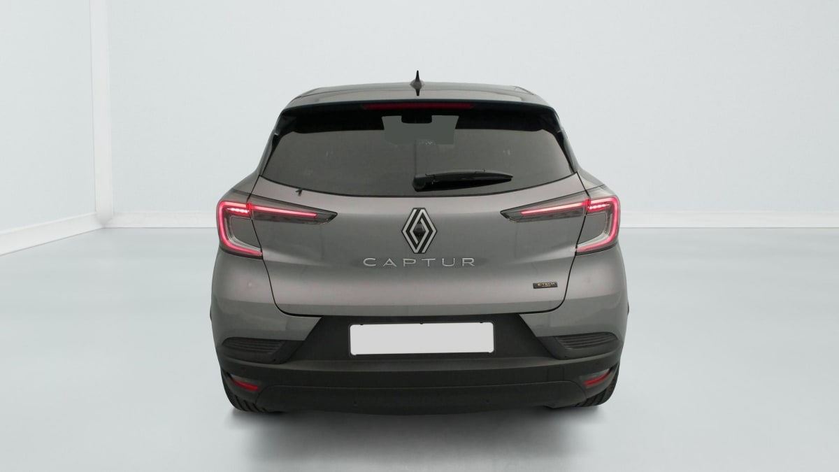 386038_p2 - RENAULT - CAPTUR - 2026 - photo 6