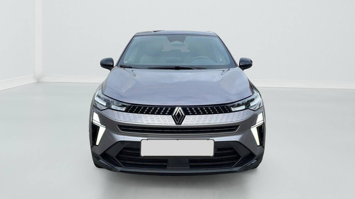 374518_p2 - RENAULT - CAPTUR - 2025 - photo 2