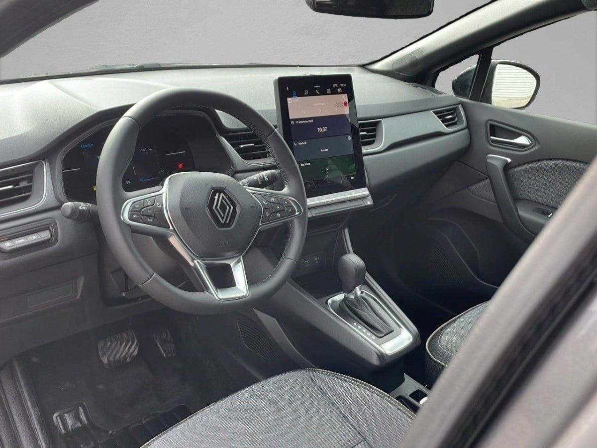 361597_p2 - RENAULT - CAPTUR - 2025 - photo 10