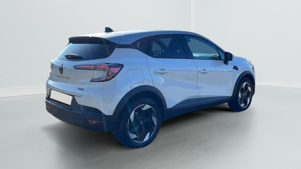 359694_p2 - RENAULT - CAPTUR - 2025 - photo 7