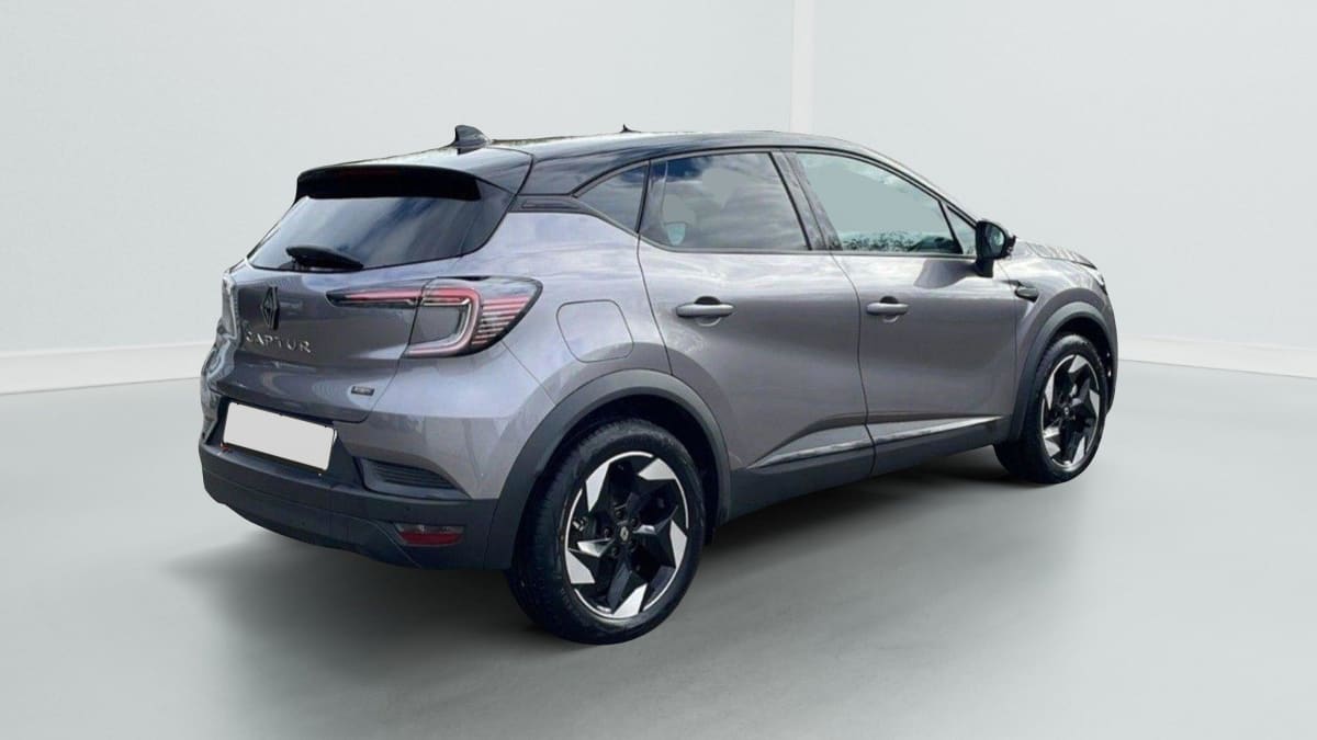 359561_p2 - RENAULT - CAPTUR - 2025 - photo 7