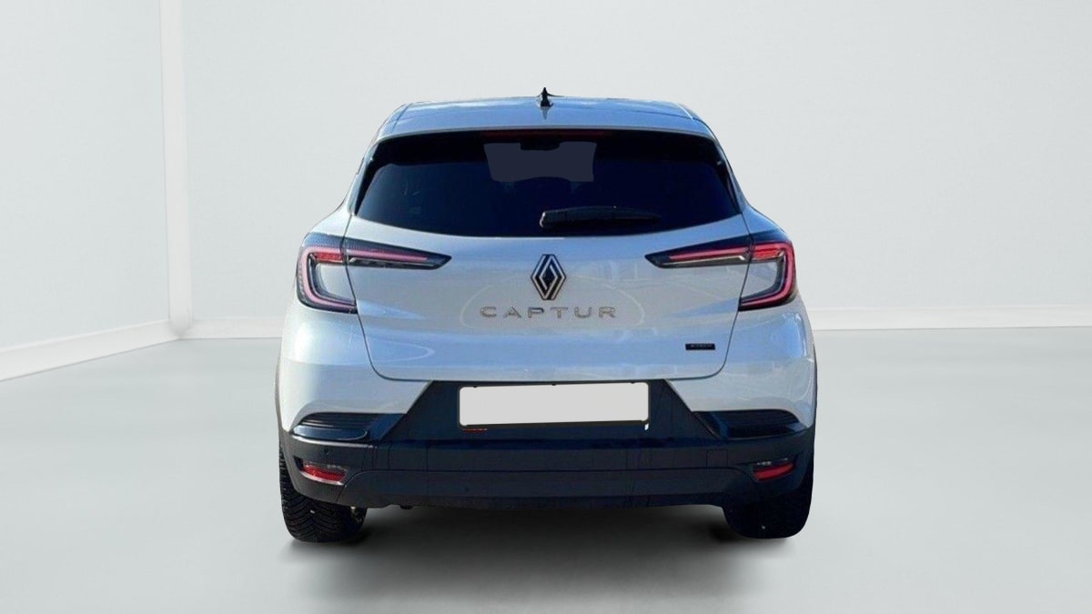 359694_p2 - RENAULT - CAPTUR - 2025 - photo 6