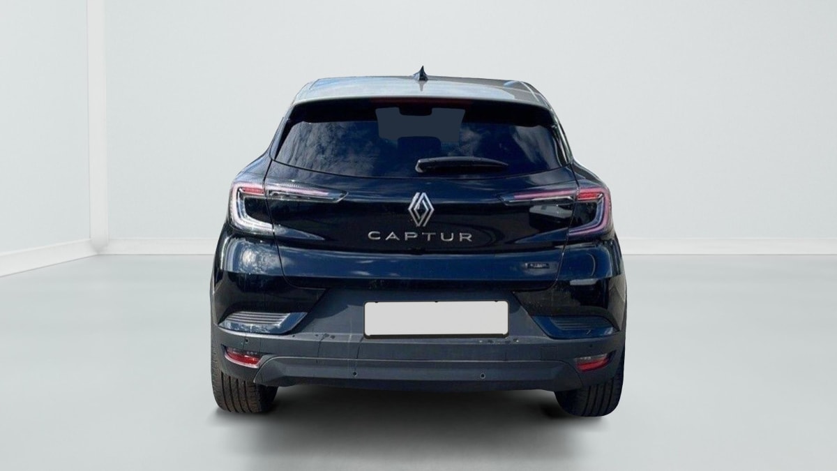 362081_p2 - RENAULT - CAPTUR - 2025 - photo 6