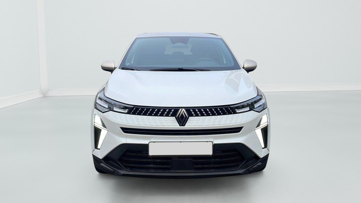 361767_p2 - RENAULT - CAPTUR - 2025 - photo 2