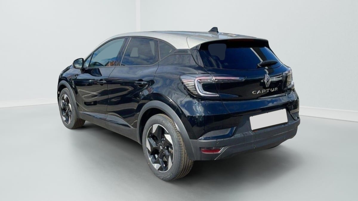 363039_p2 - RENAULT - CAPTUR - 2025 - photo 5