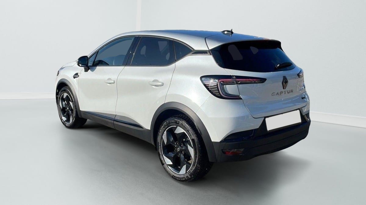 359694_p2 - RENAULT - CAPTUR - 2025 - photo 5