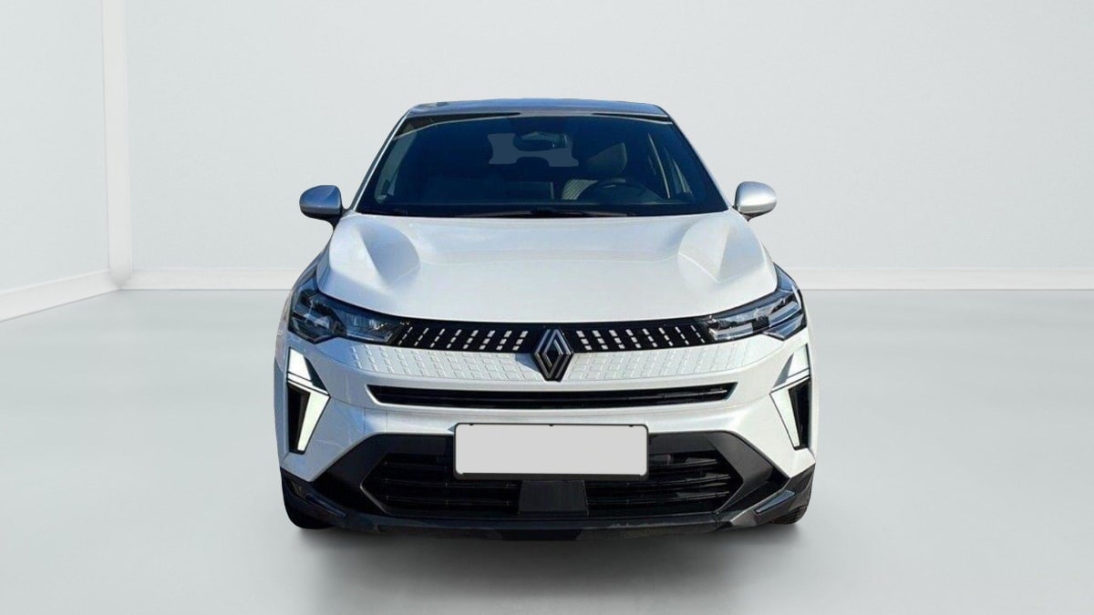 359694_p2 - RENAULT - CAPTUR - 2025 - photo 2