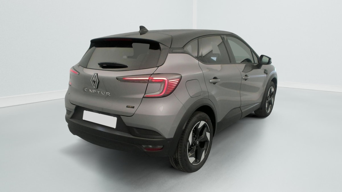 386038_p2 - RENAULT - CAPTUR - 2026 - photo 7