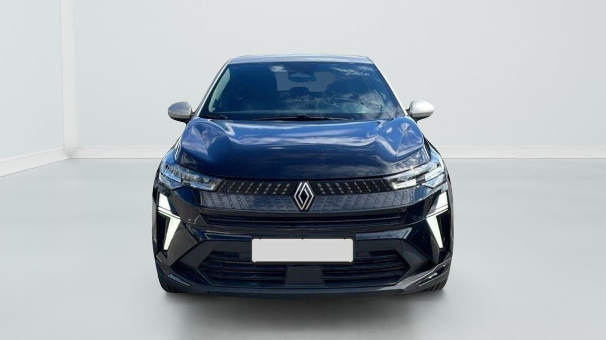 356559_p2 - RENAULT - CAPTUR - 2025 - photo 2