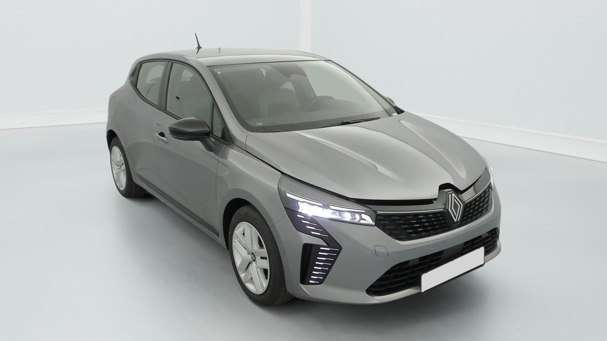 380693_p2 - RENAULT - CLIO 5 - 2026 - photo 1