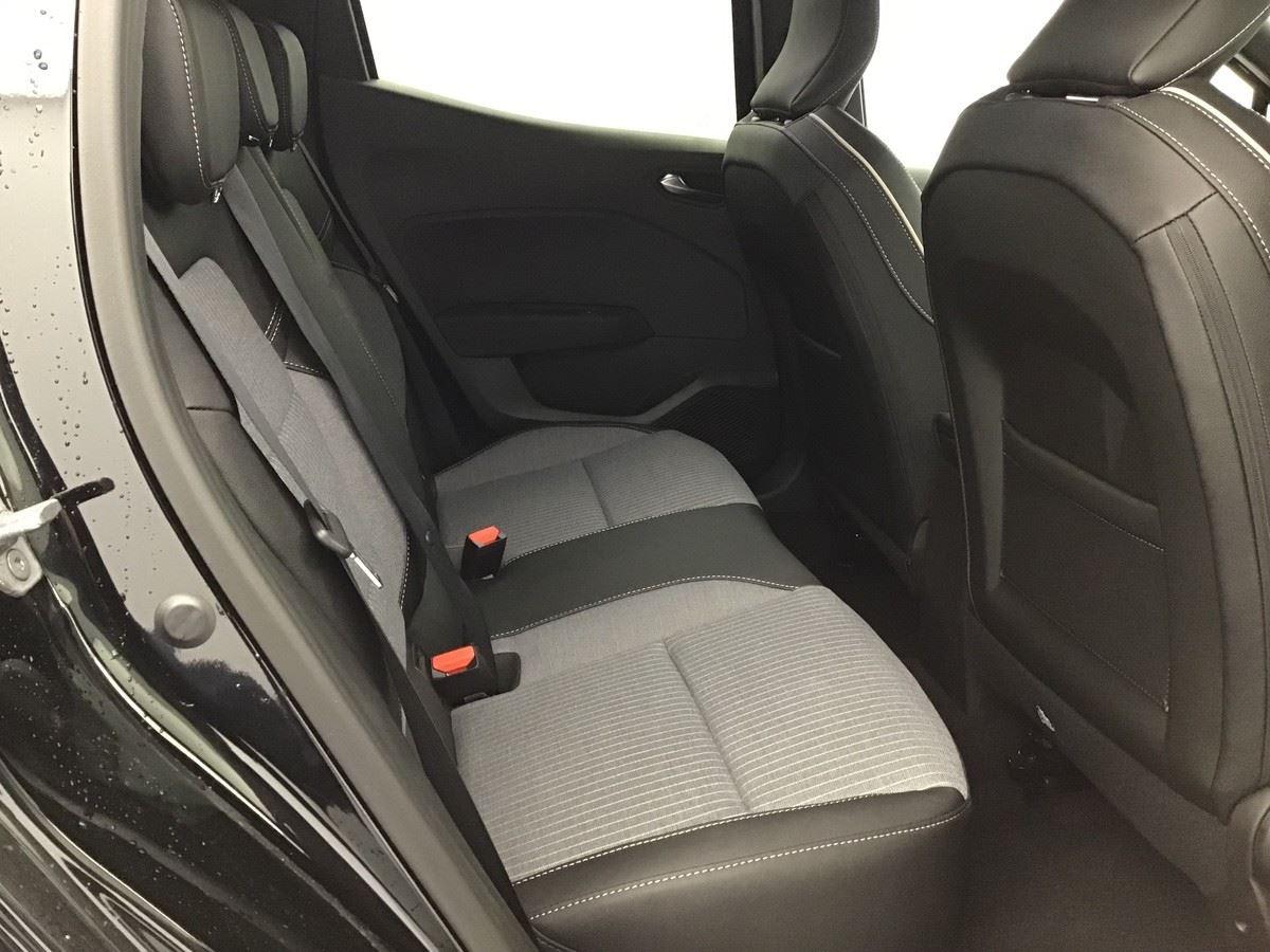 385578_p2 - RENAULT - CLIO 5 - 2026 - photo 7