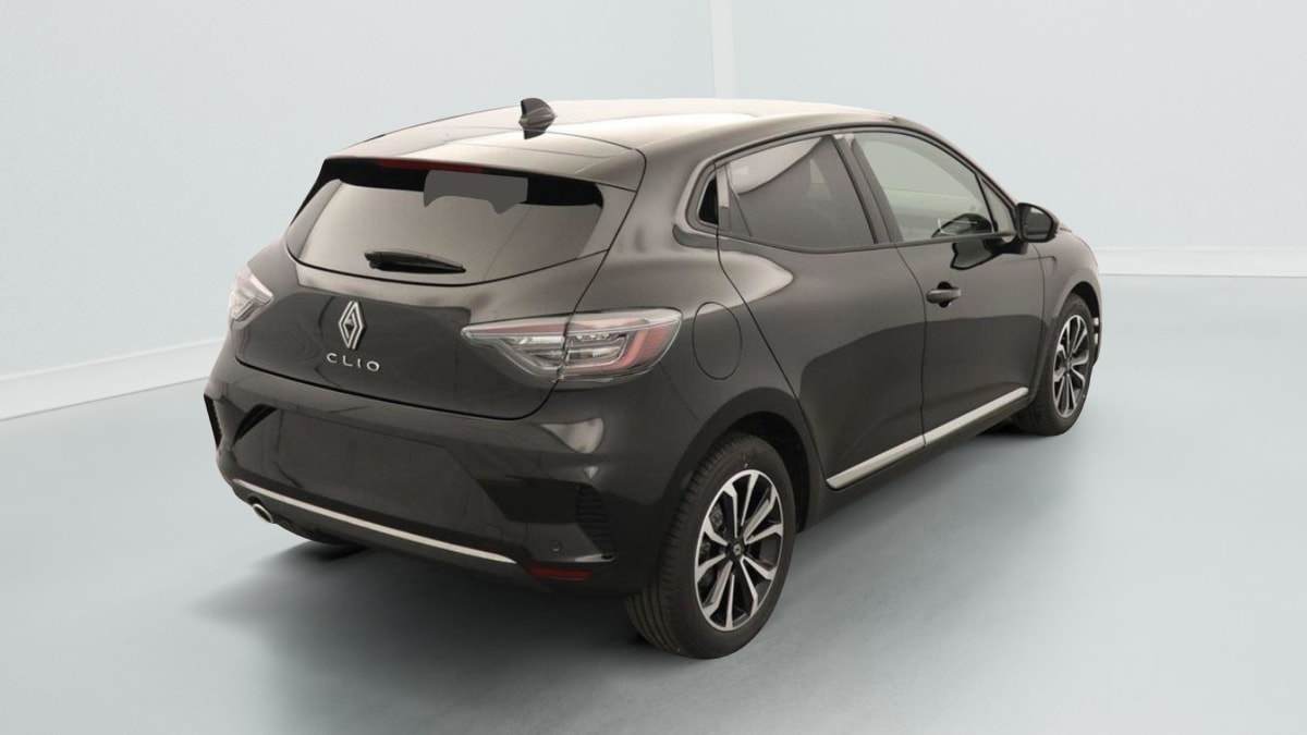 385578_p2 - RENAULT - CLIO 5 - 2026 - photo 2