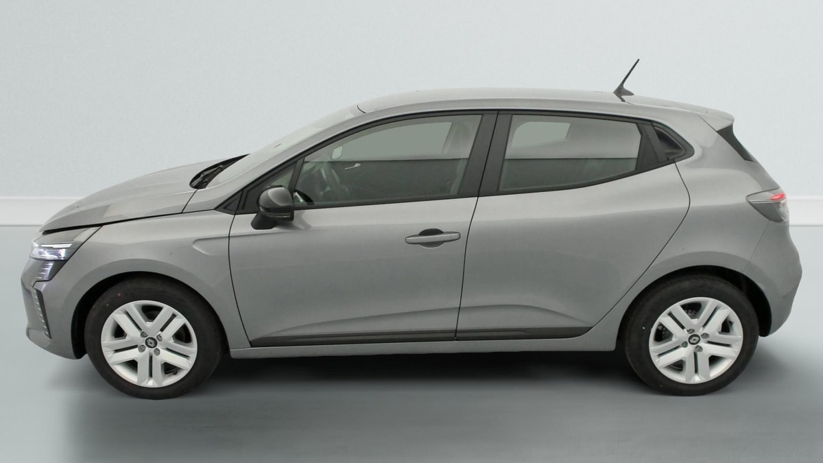 380693_p2 - RENAULT - CLIO 5 - 2026 - photo 4