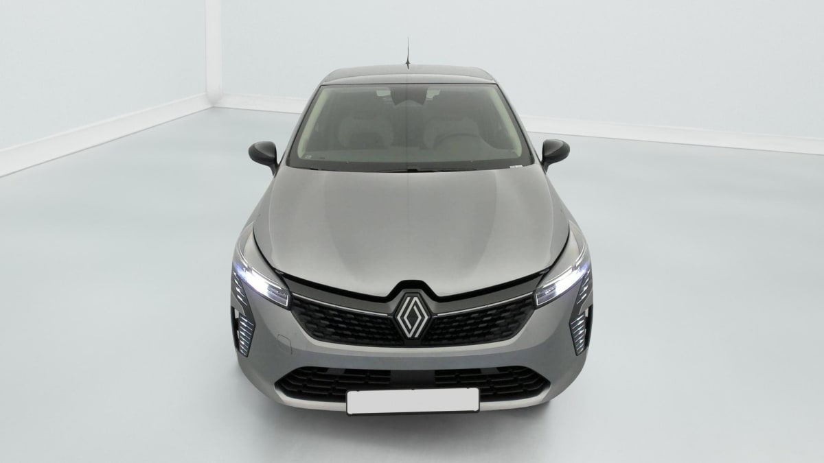 380693_p2 - RENAULT - CLIO 5 - 2026 - photo 2