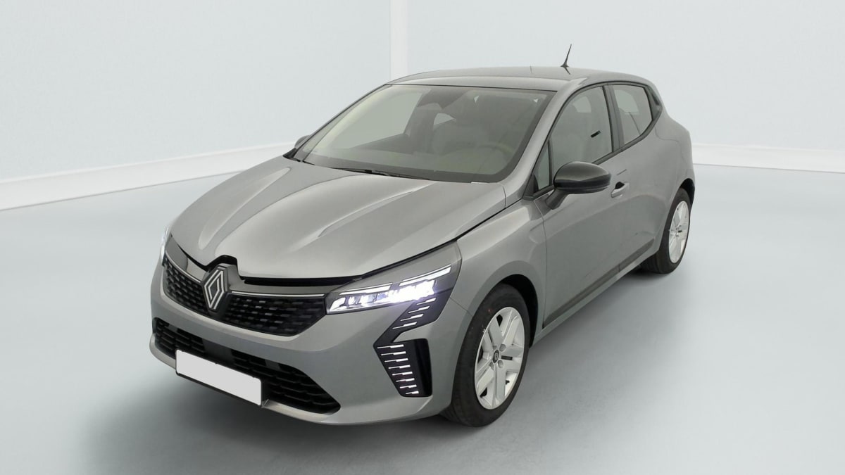 380693_p2 - RENAULT - CLIO 5 - 2026 - photo 3