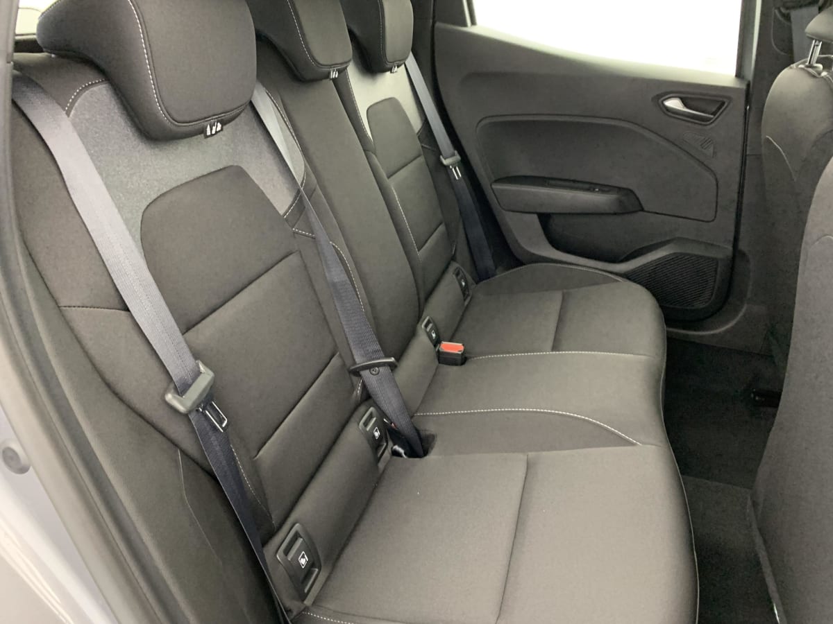 380693_p2 - RENAULT - CLIO 5 - 2026 - photo 10