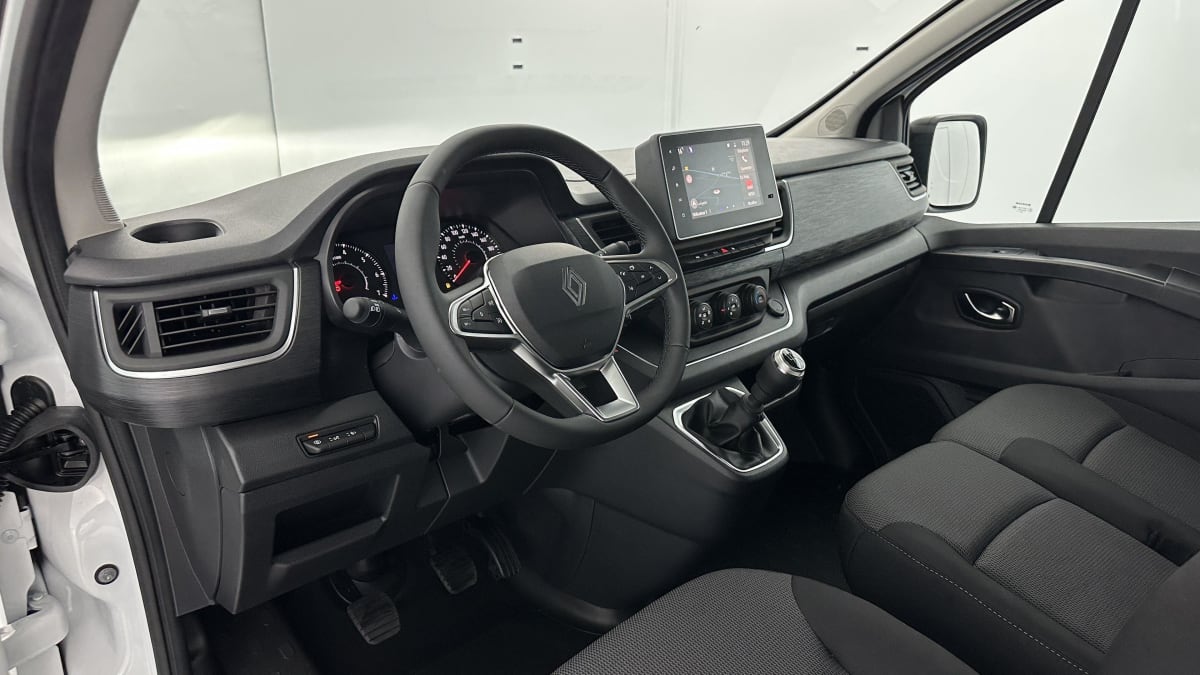 386013_p2 - RENAULT - TRAFIC - 2026 - photo 6