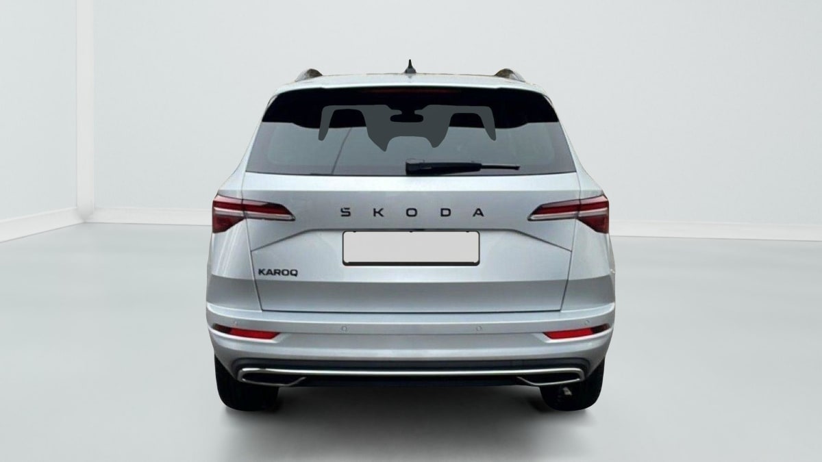 374798_p2 - SKODA - KAROQ - 2025 - photo 6