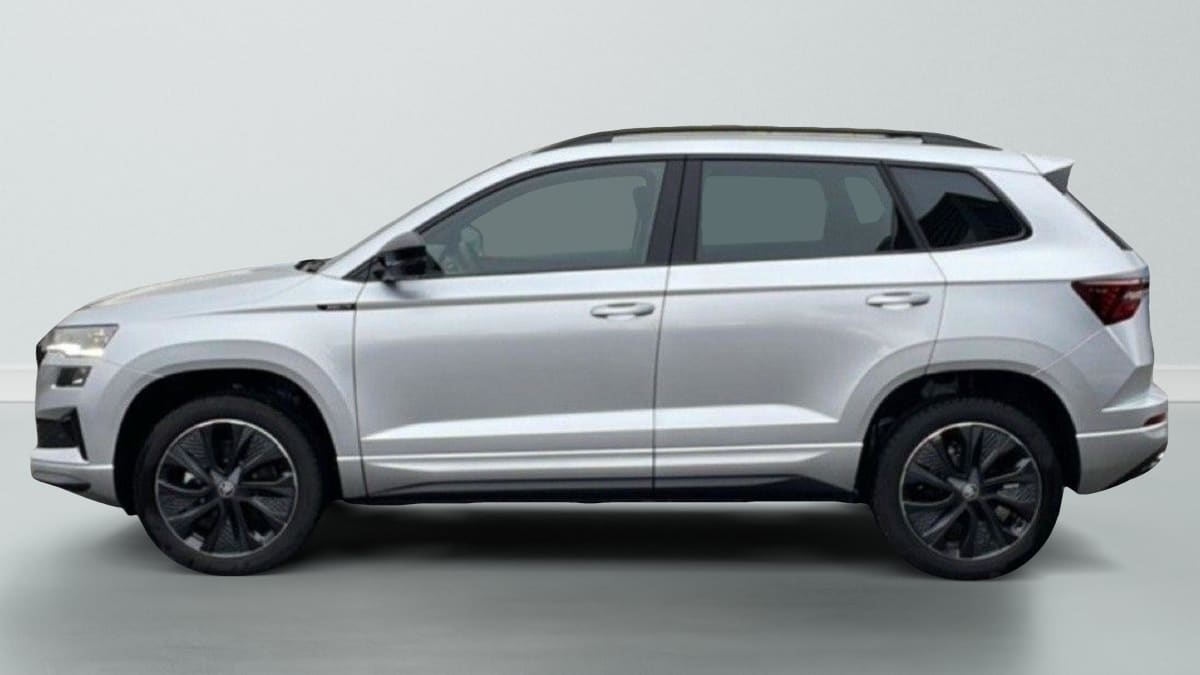 374798_p2 - SKODA - KAROQ - 2025 - photo 8