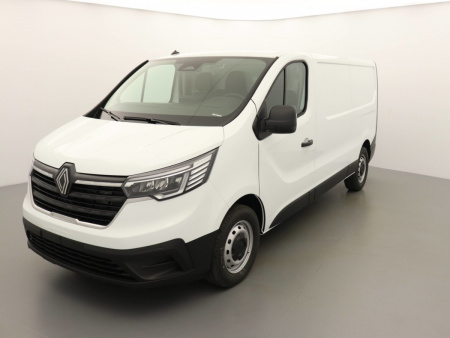 N200751_p3 - RENAULT - TRAFIC L2H1 3TO - 2025