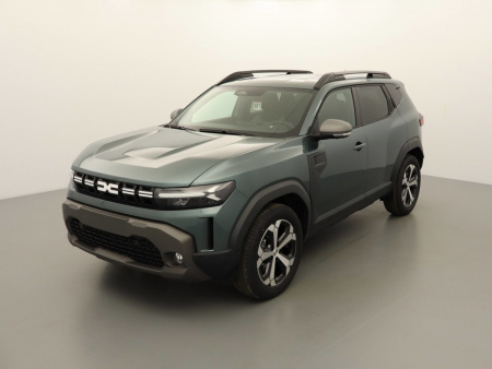 N202542_p3 - DACIA - DUSTER - 2026