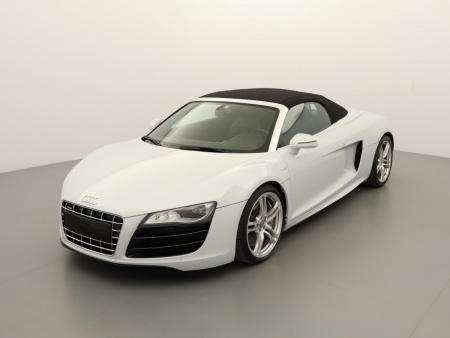 O199223_p3 - AUDI - R8 - 2012