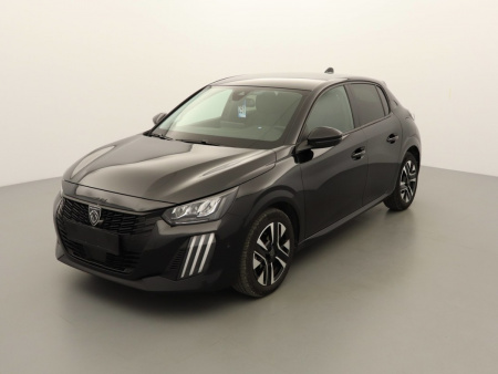 O202350_p3 - PEUGEOT - 208 - 2025