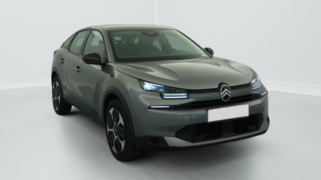 379708_p2 - CITROEN - C4 - 2025