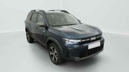 382478_p2 - DACIA - BIGSTER HYBRID - 2025