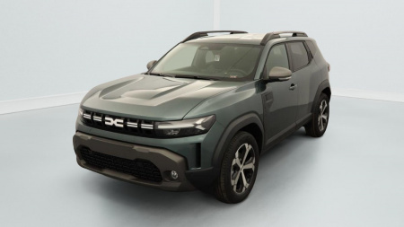 386920_p2 - DACIA - DUSTER - 2026