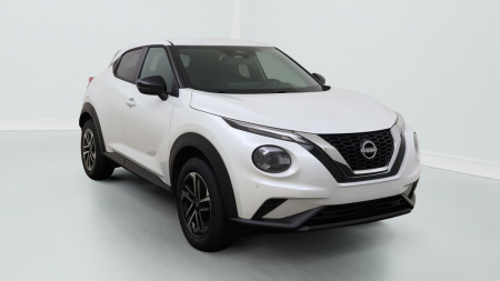 387179_p2 - NISSAN - JUKE - 2026