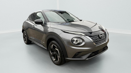 386735_p2 - NISSAN - JUKE - 2026