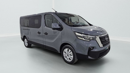 387202_p2 - NISSAN - PRIMASTAR - 2026