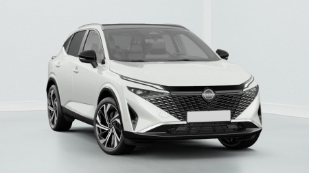 387126_p2 - NISSAN - QASHQAI - 2026