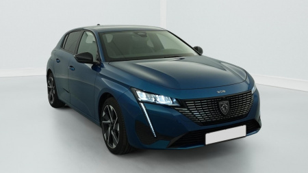 378332_p2 - PEUGEOT - 308 - 2025
