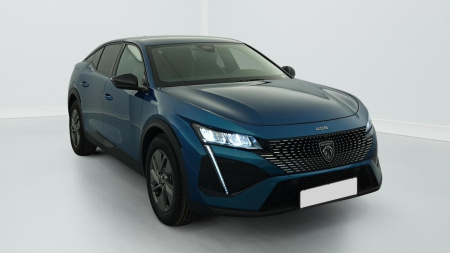 378515_p2 - PEUGEOT - 408 - 2025