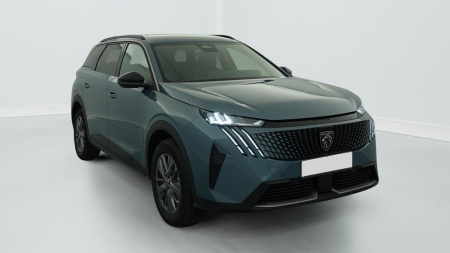 382337_p2 - PEUGEOT - 5008 - 2025