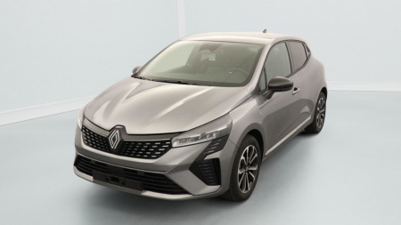 387006_p2 - RENAULT - CLIO 5 - 2026