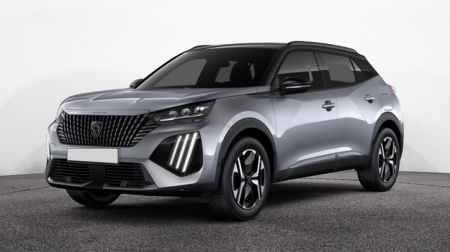 48054_p28 - PEUGEOT - 2008 - 2025